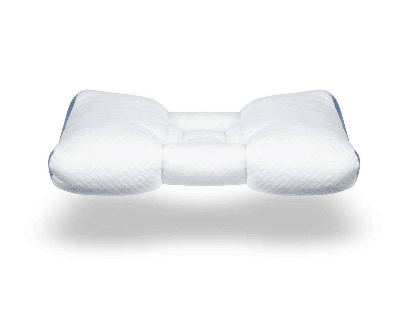 SmoothSpine Alignment Pillow Relieve Pain FREE Extra Pillow Case